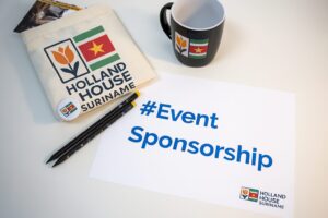 #Event Sponsorship
