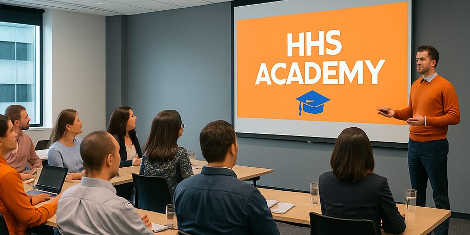 HHS Academy