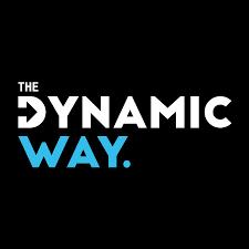 The Dynamic Way logo