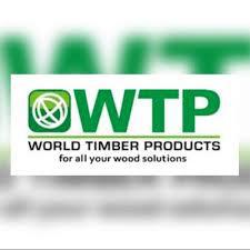 World Timber Products logo