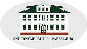 Ondernemershuis Paramaribo logo